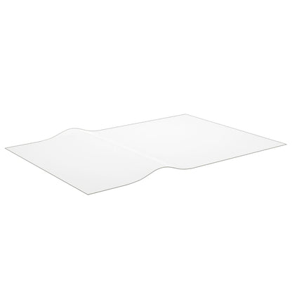 Table Protector 1.6 Mm Pvc