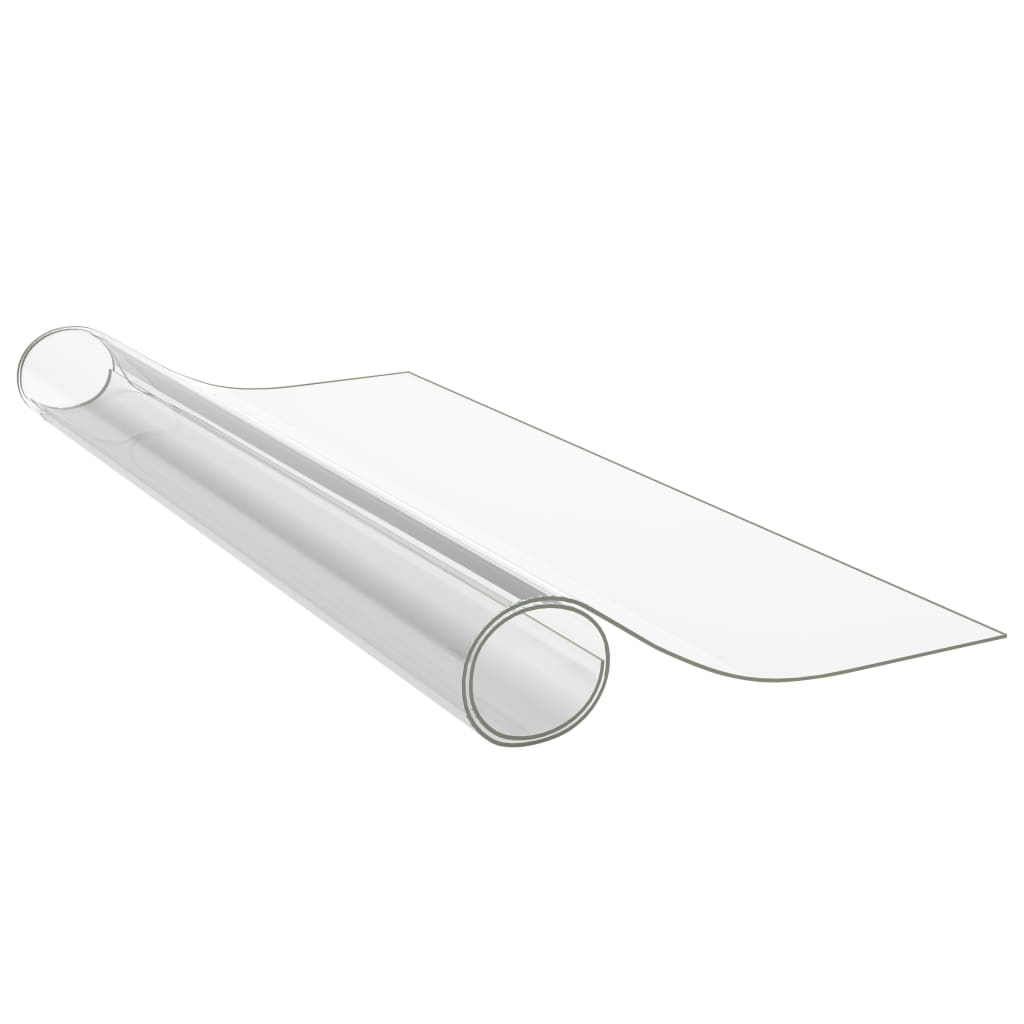 Table Protector 1.6 Mm Pvc