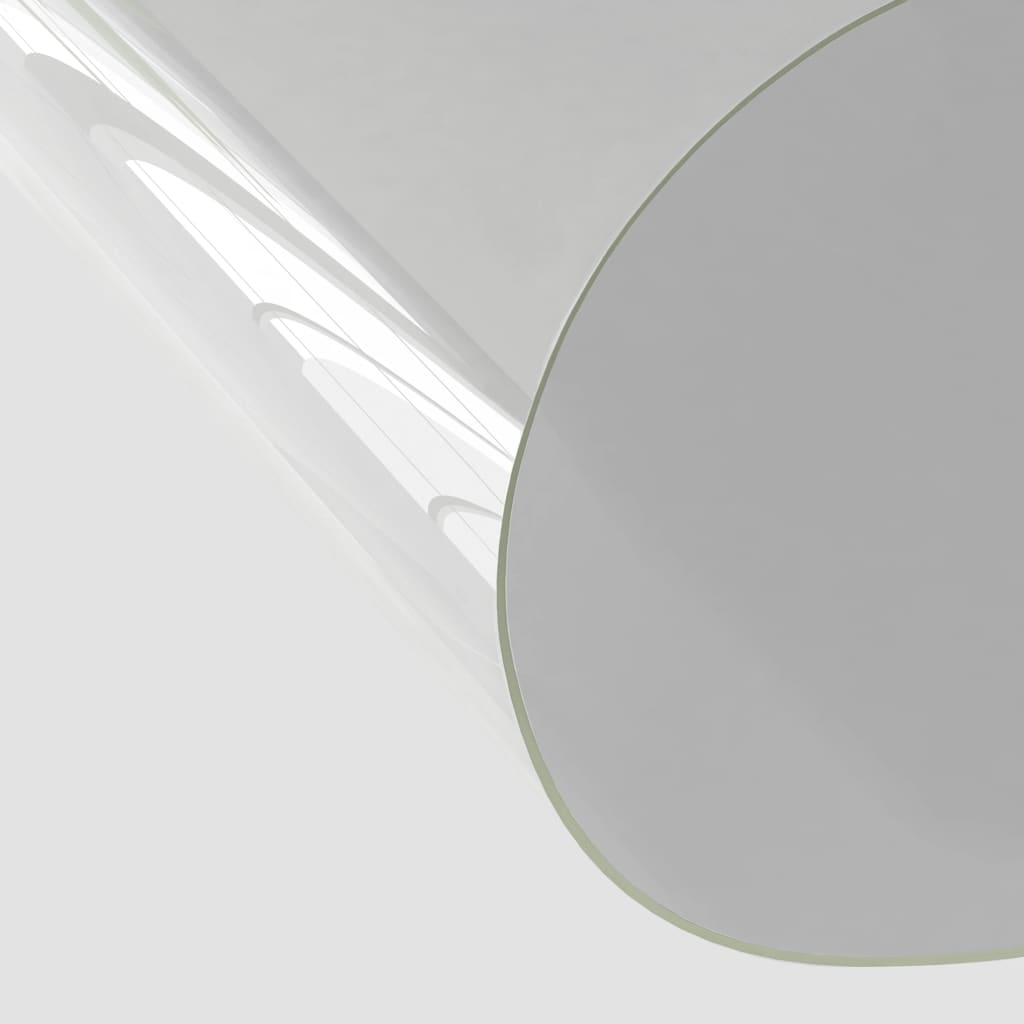 Table Protector 1.6 Mm Pvc