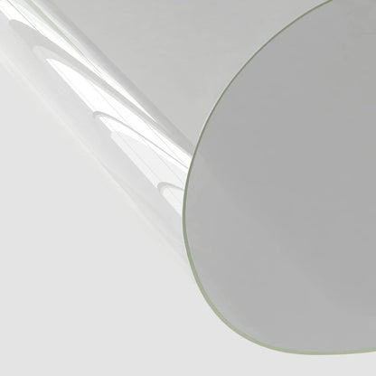 Table Protector 1.6 Mm Pvc
