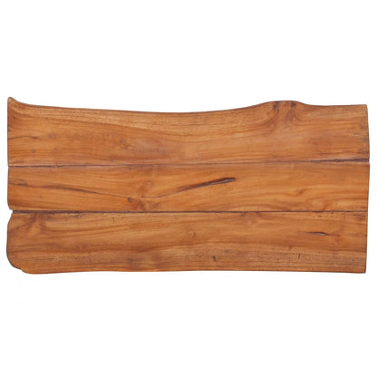 Garden Bench Solid Teak Wood