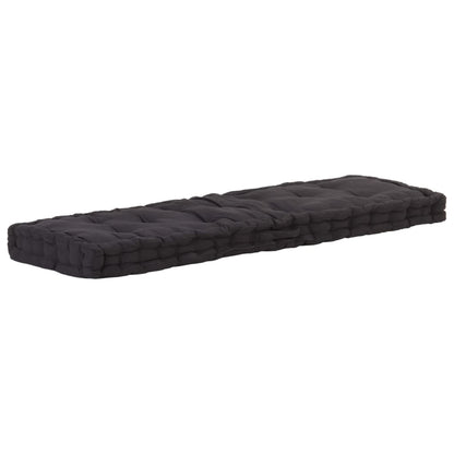 Pallet Floor Cushions 2 Pcs Cotton