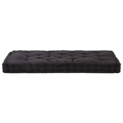 Pallet Floor Cushions 2 Pcs Cotton