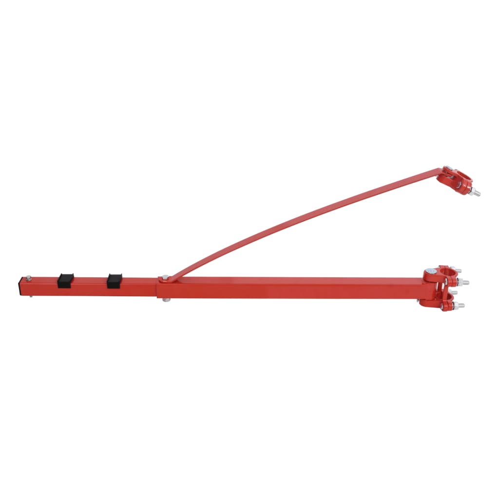 Hoist Frame