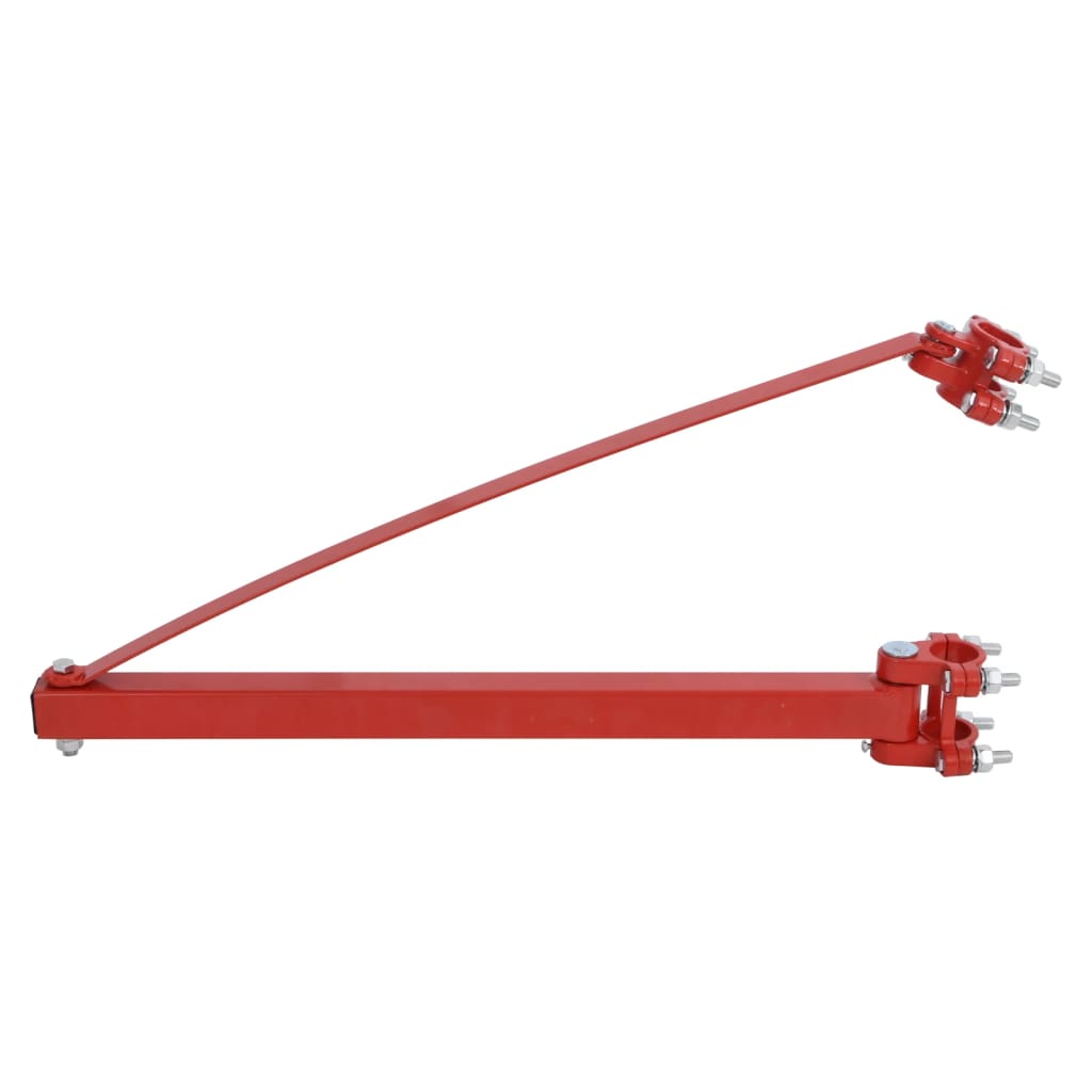 Hoist Frame