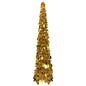 Pop-Up Artificial Christmas Tree 120 Cm Pet