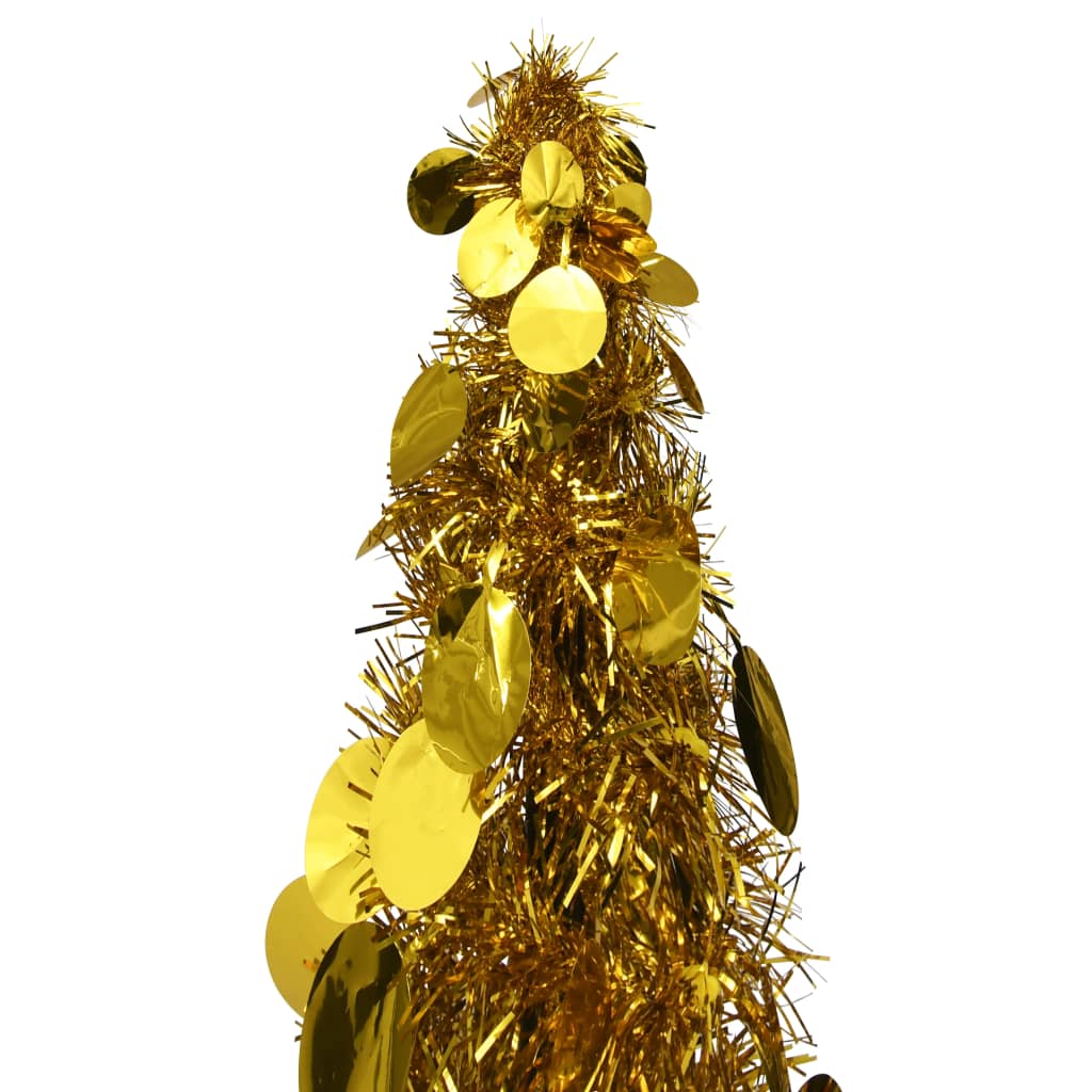 Pop-Up Artificial Christmas Tree 120 Cm Pet