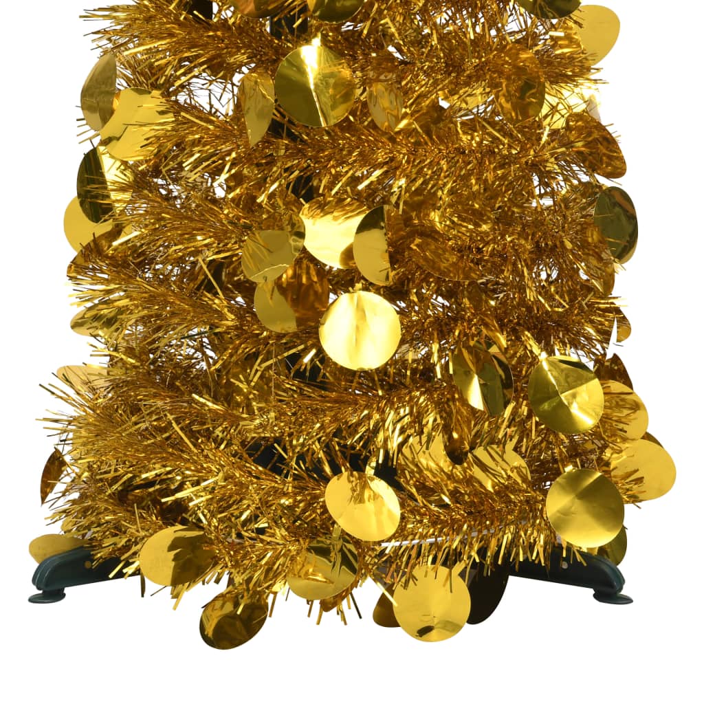Pop-Up Artificial Christmas Tree 120 Cm Pet
