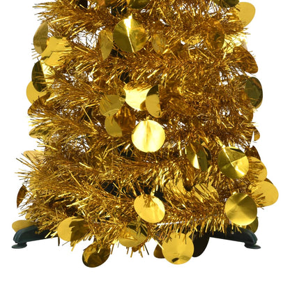 Pop-Up Artificial Christmas Tree 120 Cm Pet