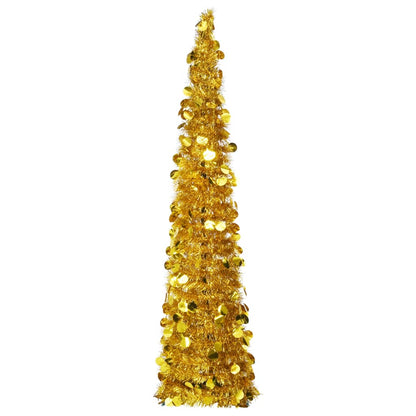 Pop-Up Artificial Christmas Tree 120 Cm Pet