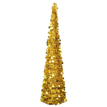 Pop-Up Artificial Christmas Tree 120 Cm Pet
