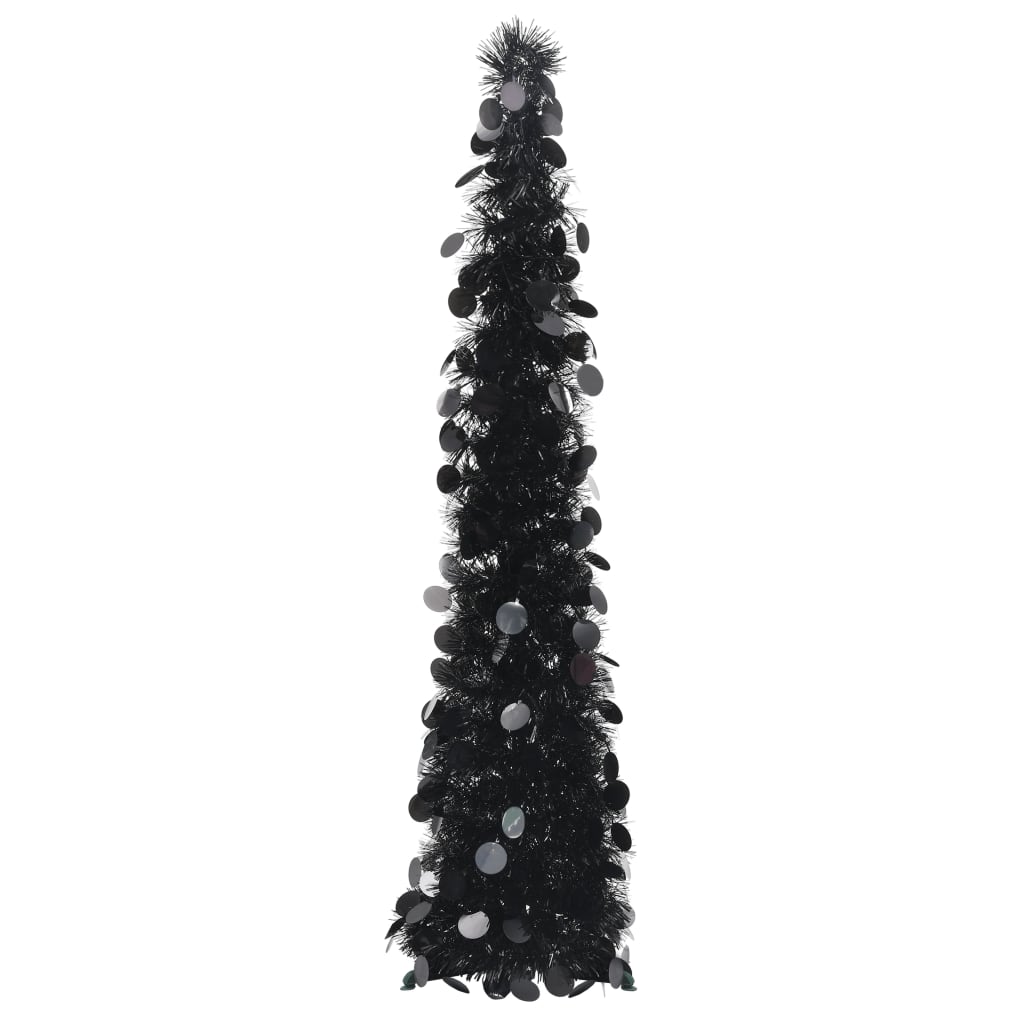 Pop-Up Artificial Christmas Tree 120 Cm Pet