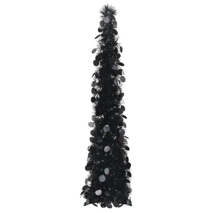 Pop-Up Artificial Christmas Tree 120 Cm Pet