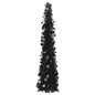 Pop-Up Artificial Christmas Tree 120 Cm Pet