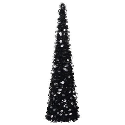 Pop-Up Artificial Christmas Tree 120 Cm Pet