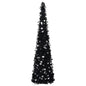 Pop-Up Artificial Christmas Tree 120 Cm Pet
