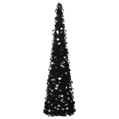 Pop-Up Artificial Christmas Tree 120 Cm Pet