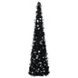 Pop-Up Artificial Christmas Tree 120 Cm Pet