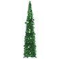 Pop-Up Artificial Christmas Tree 120 Cm Pet