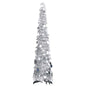 Pop-Up Artificial Christmas Tree 120 Cm Pet