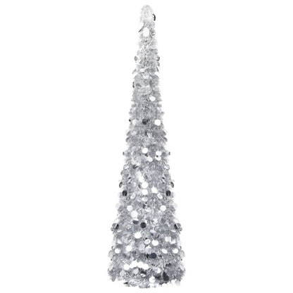 Pop-Up Artificial Christmas Tree 120 Cm Pet