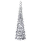 Pop-Up Artificial Christmas Tree 120 Cm Pet