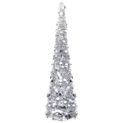 Pop-Up Artificial Christmas Tree 120 Cm Pet