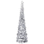 Pop-Up Artificial Christmas Tree 120 Cm Pet