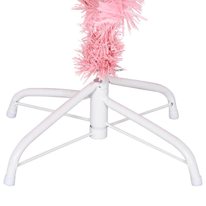 Artificial Christmas Tree With Stand 150 Cm Pvc