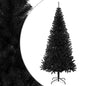 Artificial Christmas Tree With Stand 150 Cm Pvc