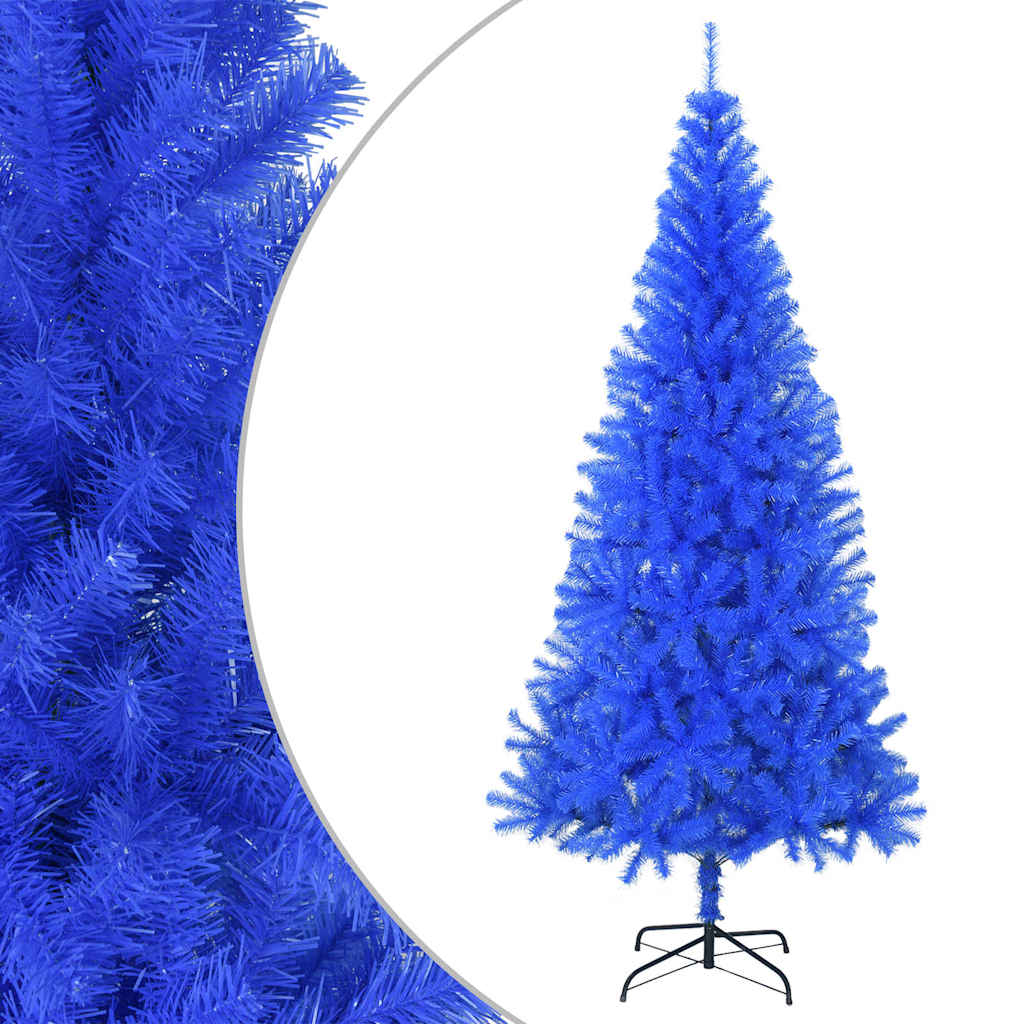 Artificial Christmas Tree With Stand 150 Cm Pvc