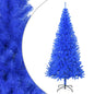 Artificial Christmas Tree With Stand 150 Cm Pvc