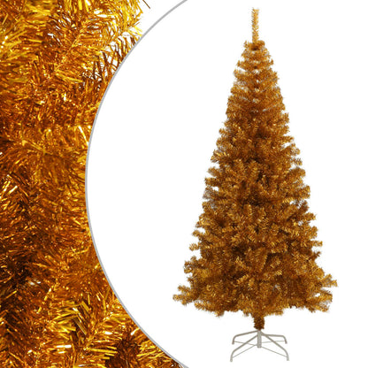 Artificial Christmas Tree With Stand 150 Cm Pvc