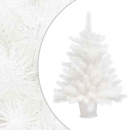 Faux Christmas Tree Lifelike Needles