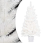 Faux Christmas Tree Lifelike Needles