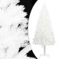 Faux Christmas Tree Lifelike Needles