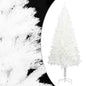 Faux Christmas Tree Lifelike Needles