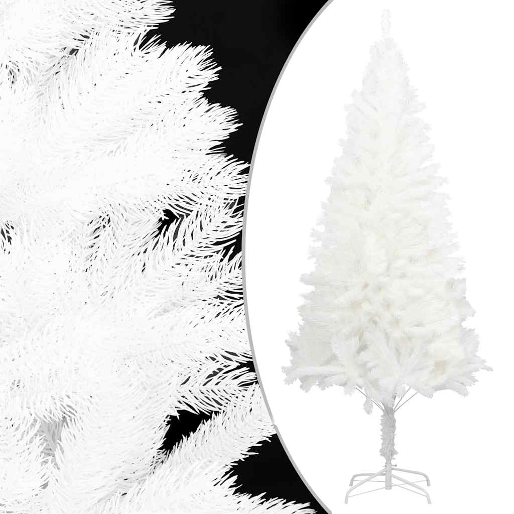 Faux Christmas Tree Lifelike Needles