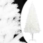Faux Christmas Tree Lifelike Needles