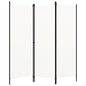 3-Panel Room Divider 150X180 Cm