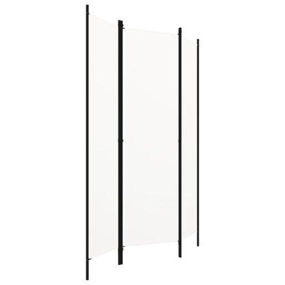 3-Panel Room Divider 150X180 Cm