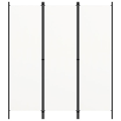 3-Panel Room Divider 150X180 Cm