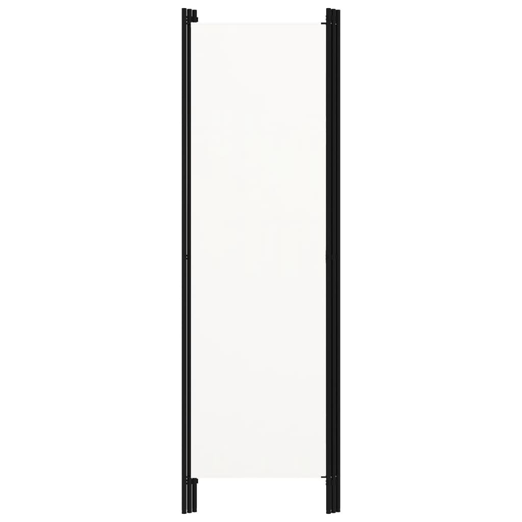 3-Panel Room Divider 150X180 Cm