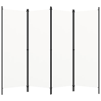 3-Panel Room Divider 150X180 Cm