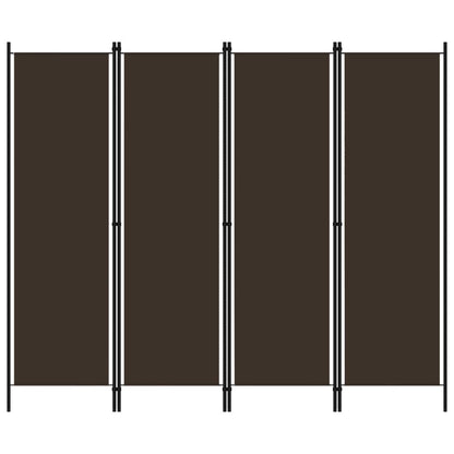 3-Panel Room Divider 150X180 Cm