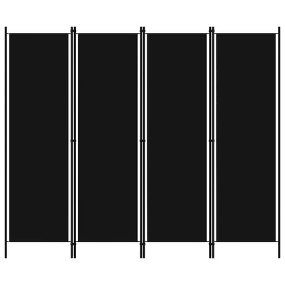 3-Panel Room Divider 150X180 Cm