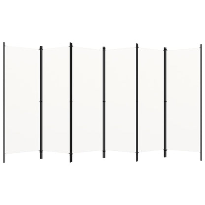 3-Panel Room Divider 150X180 Cm