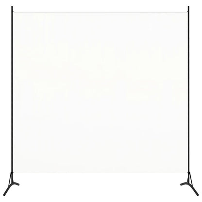 2-Panel Room Divider Fabric