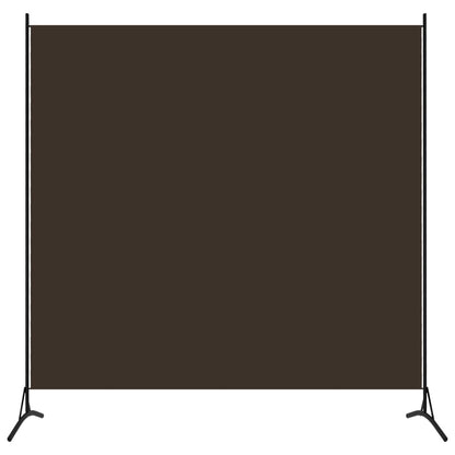 2-Panel Room Divider Fabric