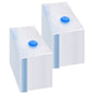 Vacuum Travel Storage Bags Clothing Bags 3 Sizes 20 Pcs